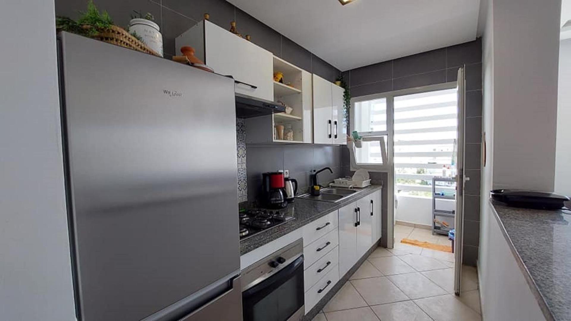 Apartment Aloha