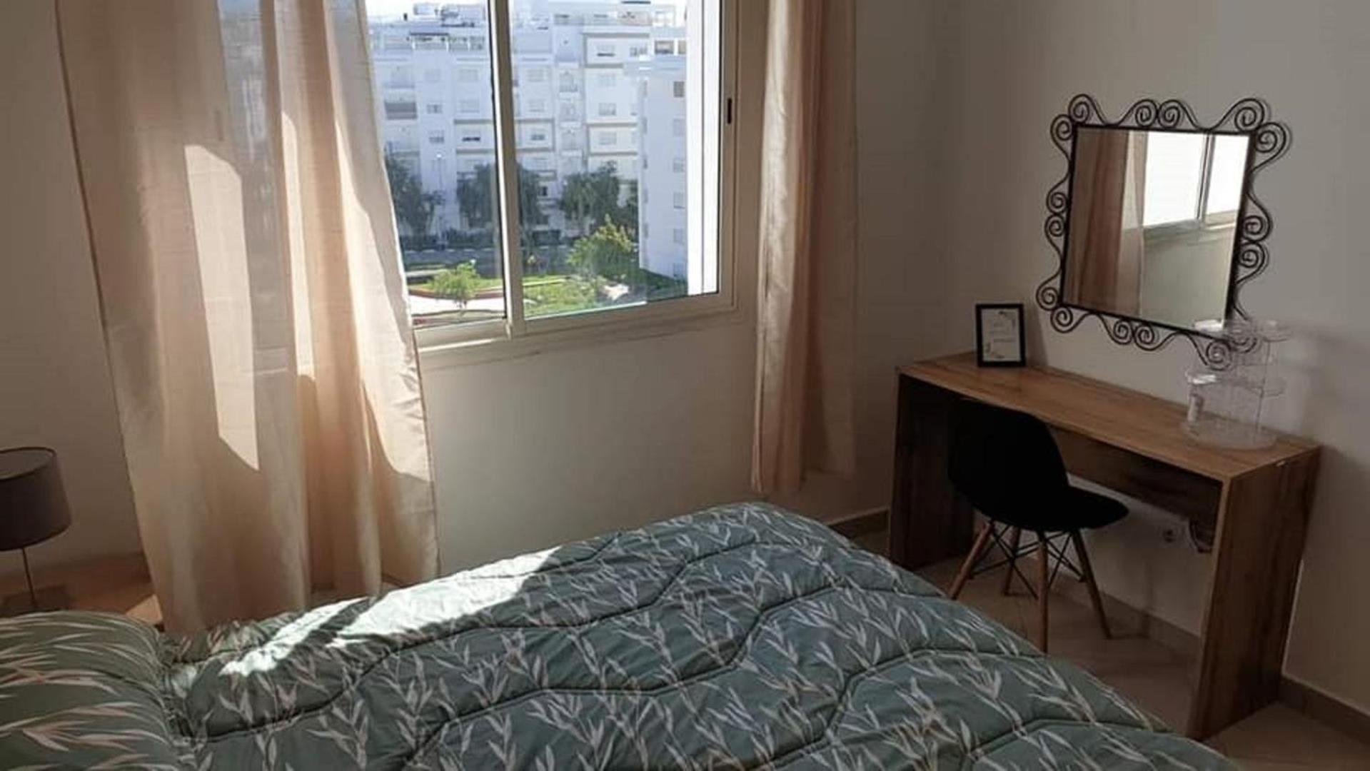 Aloha Apartment Agadir