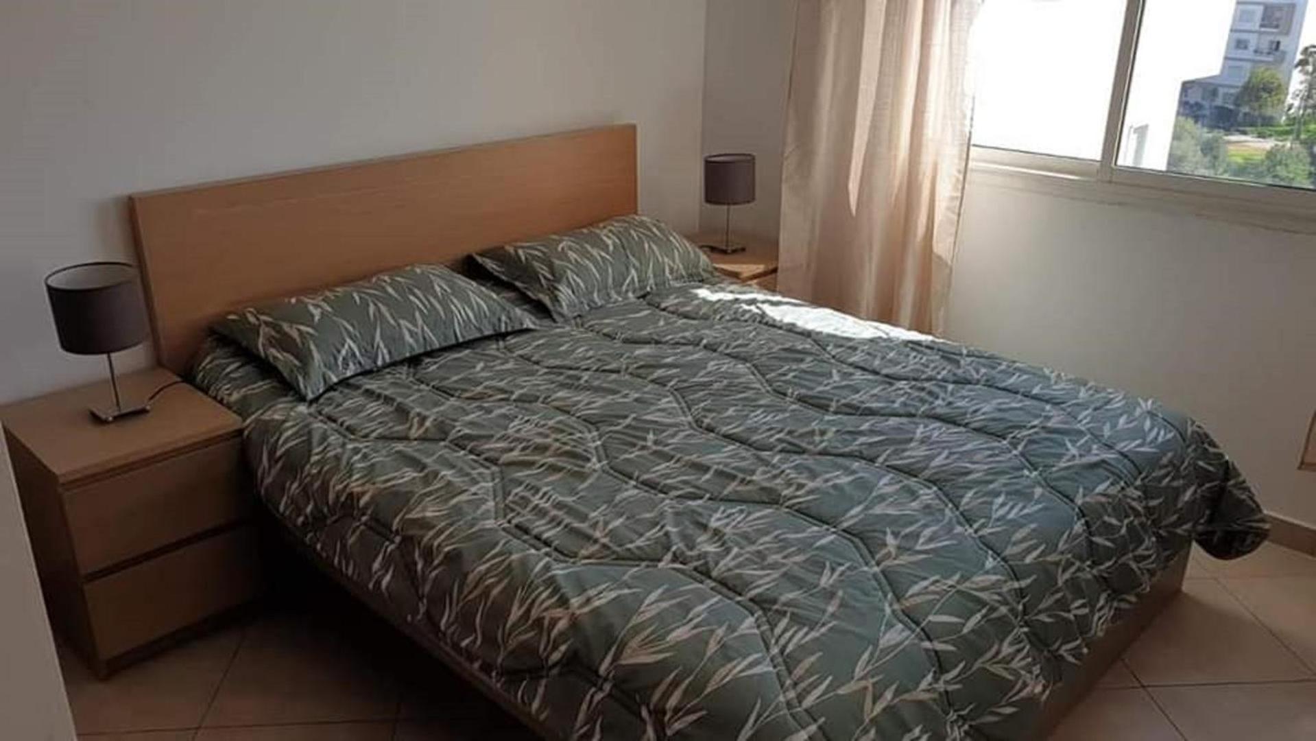 Aloha Apartment *